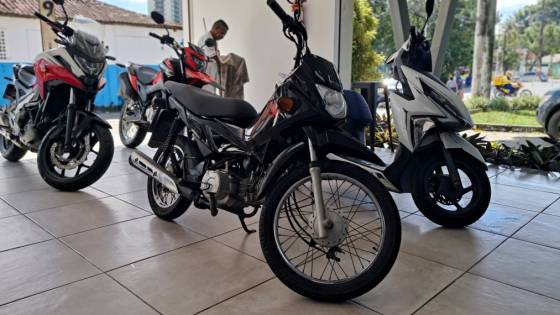 HONDA POP 110i HONDA POP 110i